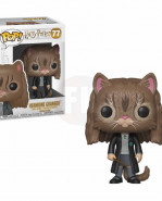 Harry Potter POP! Movies Vinyl figúrka Hermione as Cat 9 cm